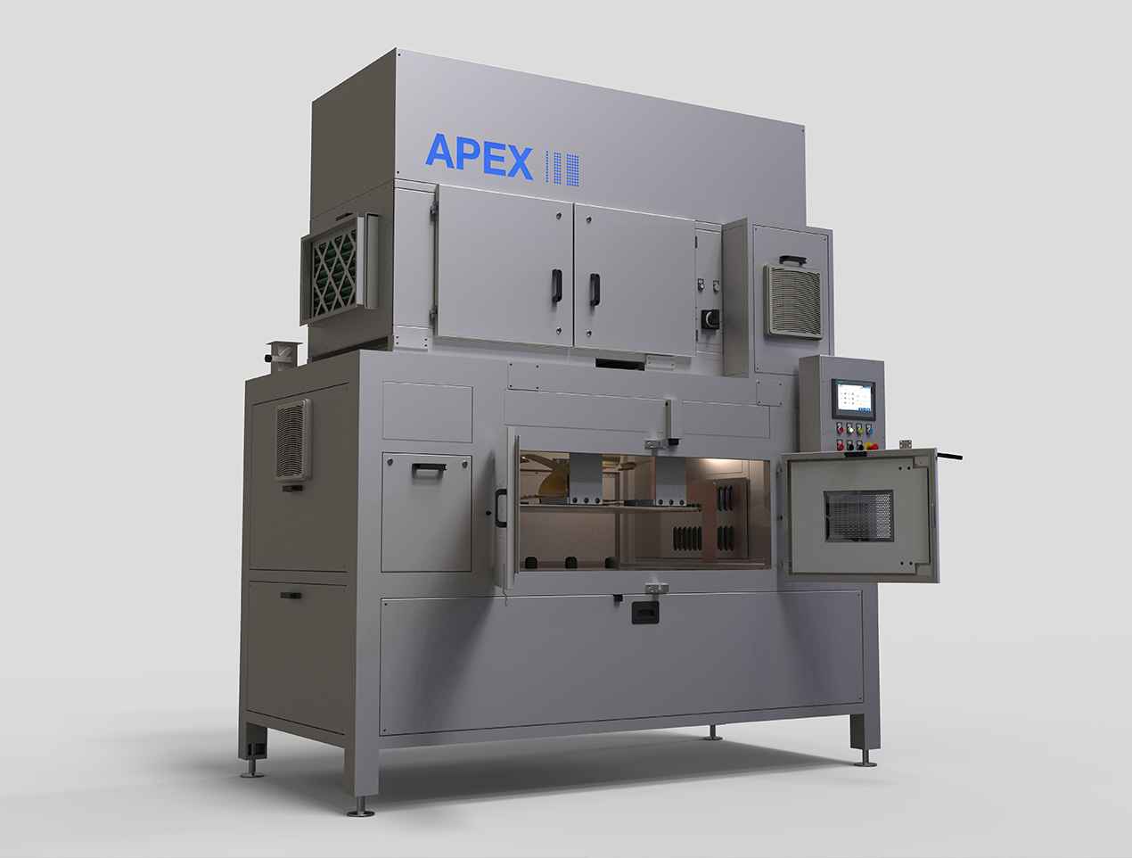 Máquina APEX-7