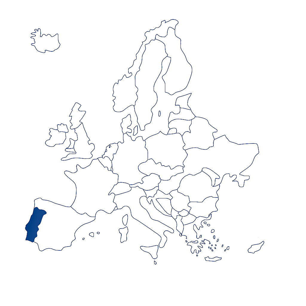 Portugal