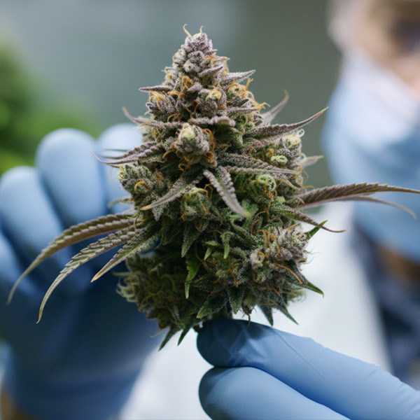 Best Practices for Producers to meet Cannabisblüten Monograph